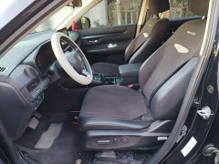 Honda CR-V 240TURBO FWD Luxury 5-Seater - ფოტო 15