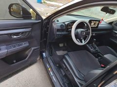 Honda CR-V 240TURBO FWD Luxury 5-Seater - ფოტო 16