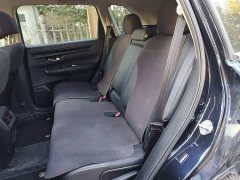 Honda CR-V 240TURBO FWD Luxury 5-Seater - ფოტო 17