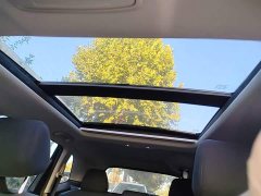Honda CR-V 240TURBO FWD Luxury 5-Seater - ფოტო 18