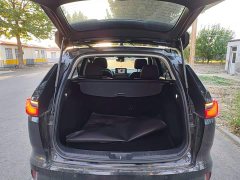 Honda CR-V 240TURBO FWD Luxury 5-Seater - ფოტო 19