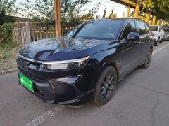Honda CR-V 240TURBO FWD Luxury 5-Seater - ფოტო 2