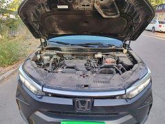 Honda CR-V 240TURBO FWD Luxury 5-Seater - ფოტო 20