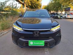 Honda CR-V 240TURBO FWD Luxury 5-Seater - ფოტო 3