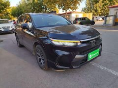 Honda CR-V 240TURBO FWD Luxury 5-Seater - ფოტო 4
