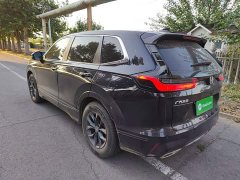 Honda CR-V 240TURBO FWD Luxury 5-Seater - ფოტო 5