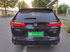 Honda CR-V 240TURBO FWD Luxury 5-Seater - ფოტო 6