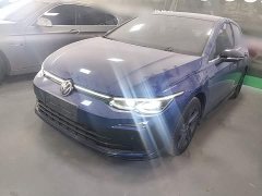 Volkswagen Golf 280TSI DSG R-Line - ფოტო 1