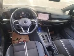 Volkswagen Golf 280TSI DSG R-Line - ფოტო 10