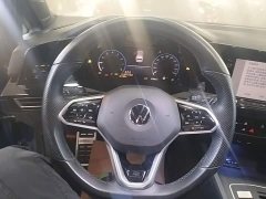 Volkswagen Golf 280TSI DSG R-Line - ფოტო 11