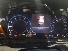 Volkswagen Golf 280TSI DSG R-Line - ფოტო 12
