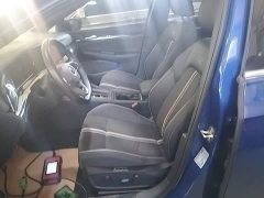 Volkswagen Golf 280TSI DSG R-Line - ფოტო 15