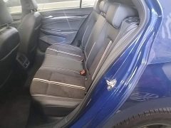 Volkswagen Golf 280TSI DSG R-Line - ფოტო 17