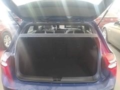 Volkswagen Golf 280TSI DSG R-Line - ფოტო 19