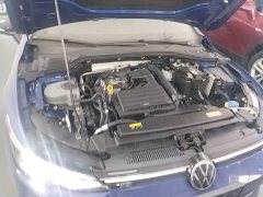 Volkswagen Golf 280TSI DSG R-Line - ფოტო 20