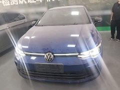 Volkswagen Golf 280TSI DSG R-Line - ფოტო 3