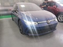 Volkswagen Golf 280TSI DSG R-Line - ფოტო 4