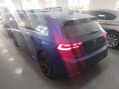 Volkswagen Golf 280TSI DSG R-Line - ფოტო 5