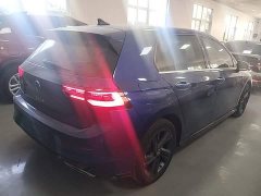 Volkswagen Golf 280TSI DSG R-Line - ფოტო 7