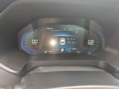 Chery Tiggo 8 2020 Facelift 290TGDI Automatic Elite - ფოტო 12
