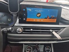 Chery Tiggo 8 2020 Facelift 290TGDI Automatic Elite - ფოტო 13