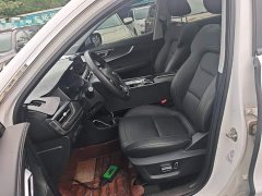 Chery Tiggo 8 2020 Facelift 290TGDI Automatic Elite - ფოტო 15