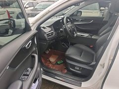 Chery Tiggo 8 2020 Facelift 290TGDI Automatic Elite - ფოტო 16