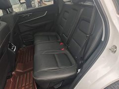 Chery Tiggo 8 2020 Facelift 290TGDI Automatic Elite - ფოტო 17