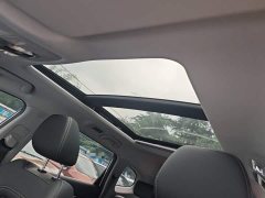 Chery Tiggo 8 2020 Facelift 290TGDI Automatic Elite - ფოტო 18