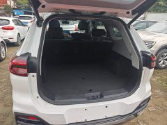 Chery Tiggo 8 2020 Facelift 290TGDI Automatic Elite - ფოტო 19