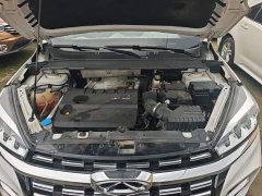 Chery Tiggo 8 2020 Facelift 290TGDI Automatic Elite - ფოტო 20