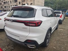 Chery Tiggo 8 2020 Facelift 290TGDI Automatic Elite - ფოტო 7