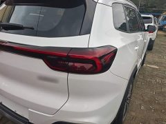 Chery Tiggo 8 2020 Facelift 290TGDI Automatic Elite - ფოტო 8