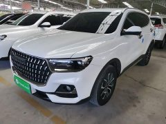 Haval H6 National Trend Edition 1.5T Automatic Urban Version - ფოტო 1