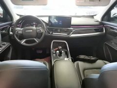 Haval H6 National Trend Edition 1.5T Automatic Urban Version - ფოტო 10