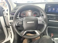 Haval H6 National Trend Edition 1.5T Automatic Urban Version - ფოტო 11