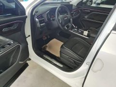 Haval H6 National Trend Edition 1.5T Automatic Urban Version - ფოტო 16