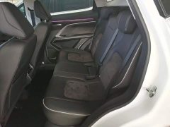 Haval H6 National Trend Edition 1.5T Automatic Urban Version - ფოტო 17