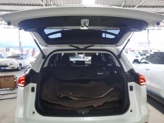 Haval H6 National Trend Edition 1.5T Automatic Urban Version - ფოტო 19
