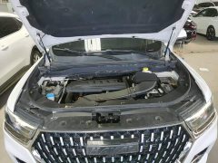 Haval H6 National Trend Edition 1.5T Automatic Urban Version - ფოტო 20