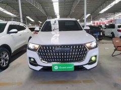 Haval H6 National Trend Edition 1.5T Automatic Urban Version - ფოტო 3