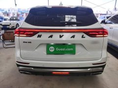 Haval H6 National Trend Edition 1.5T Automatic Urban Version - ფოტო 6