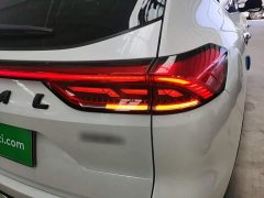 Haval H6 National Trend Edition 1.5T Automatic Urban Version - ფოტო 8