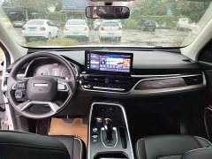 Haval H6 2023 National Trend Edition 1.5T Automatic Urban Version - ფოტო 10