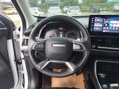 Haval H6 2023 National Trend Edition 1.5T Automatic Urban Version - ფოტო 11