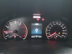 Haval H6 2023 National Trend Edition 1.5T Automatic Urban Version - ფოტო 12