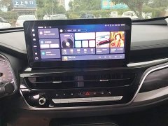 Haval H6 2023 National Trend Edition 1.5T Automatic Urban Version - ფოტო 13