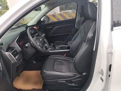 Haval H6 2023 National Trend Edition 1.5T Automatic Urban Version - ფოტო 15