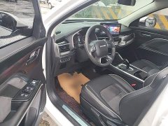 Haval H6 2023 National Trend Edition 1.5T Automatic Urban Version - ფოტო 16