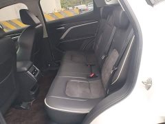 Haval H6 2023 National Trend Edition 1.5T Automatic Urban Version - ფოტო 17
